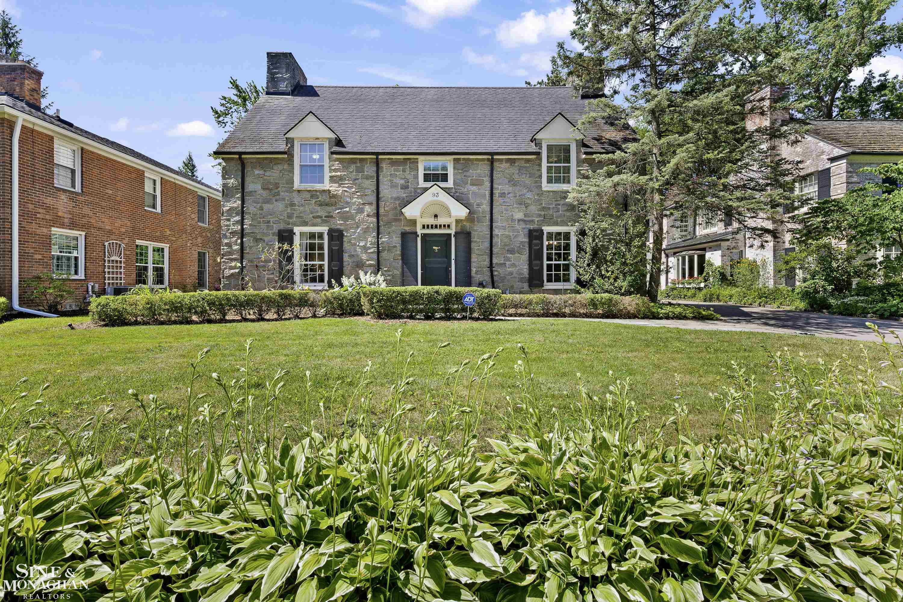 93 Merriweather Road Grosse Pointe, MI 48236 - Photo 1 of 75