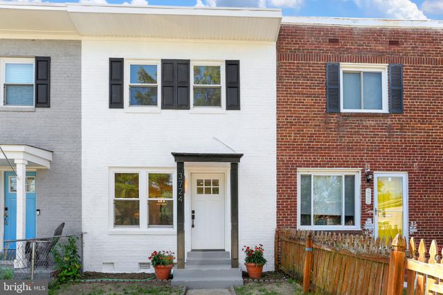 $570,000 | 3724 Edison Street, Alexandria, VA 22305