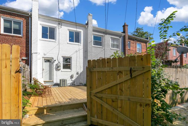 $570,000 | 3724 Edison Street, Alexandria, VA 22305