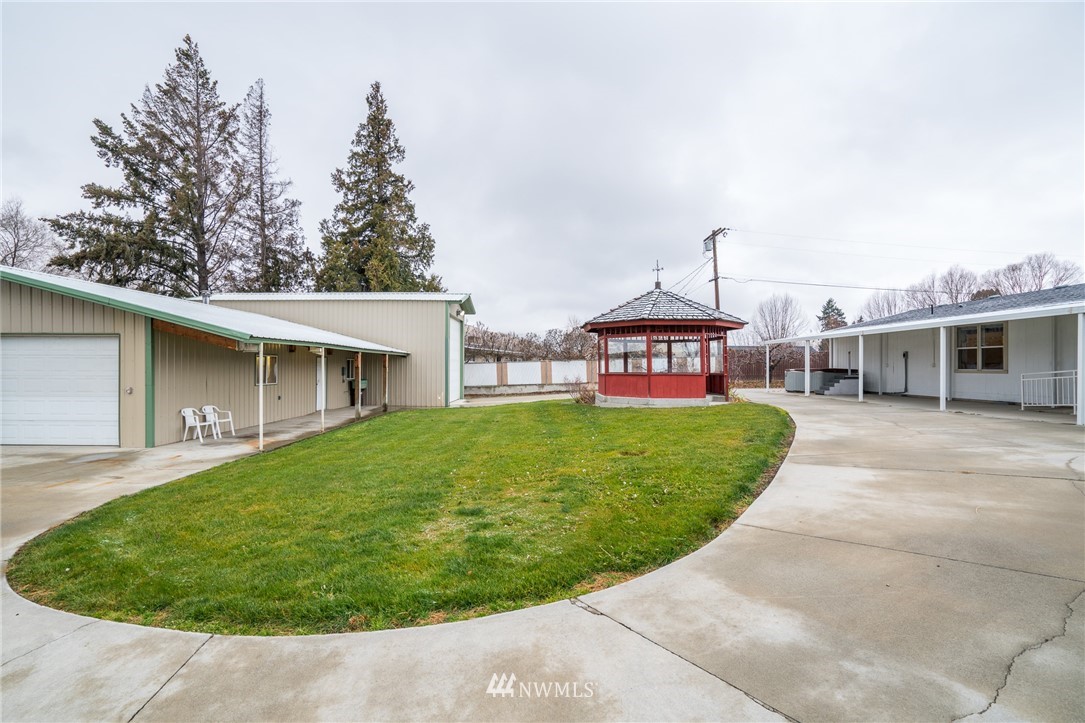 1563 Tybeau Road Wenatchee, WA 98801 - Photo 5 of 26 Gallery Image 5