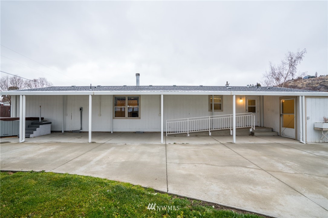 1563 Tybeau Road Wenatchee, WA 98801 - Photo 9 of 26 Gallery Image 9