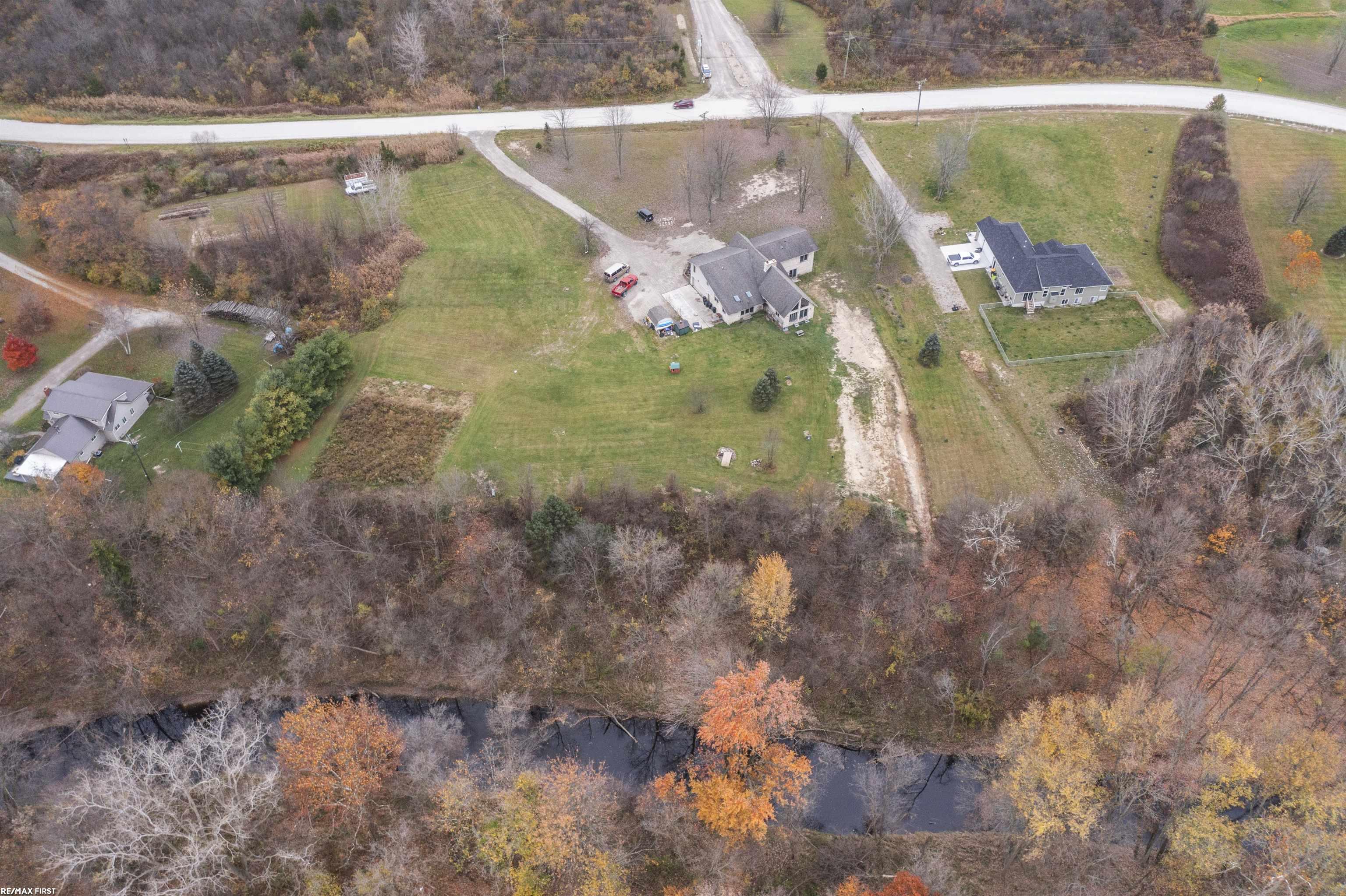 5812 Belle River Road East China, MI 48054 - Photo 10 of 41
