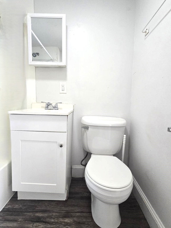 25 Myrtle Street, Unit 3R Taunton, MA 02780 - Photo 5 of 11