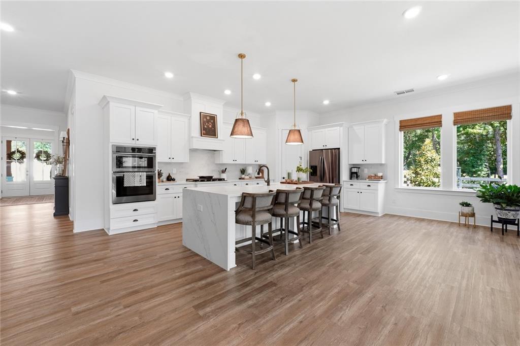 330 Taylor Path Dallas, GA 30157 - Photo 8 of 52