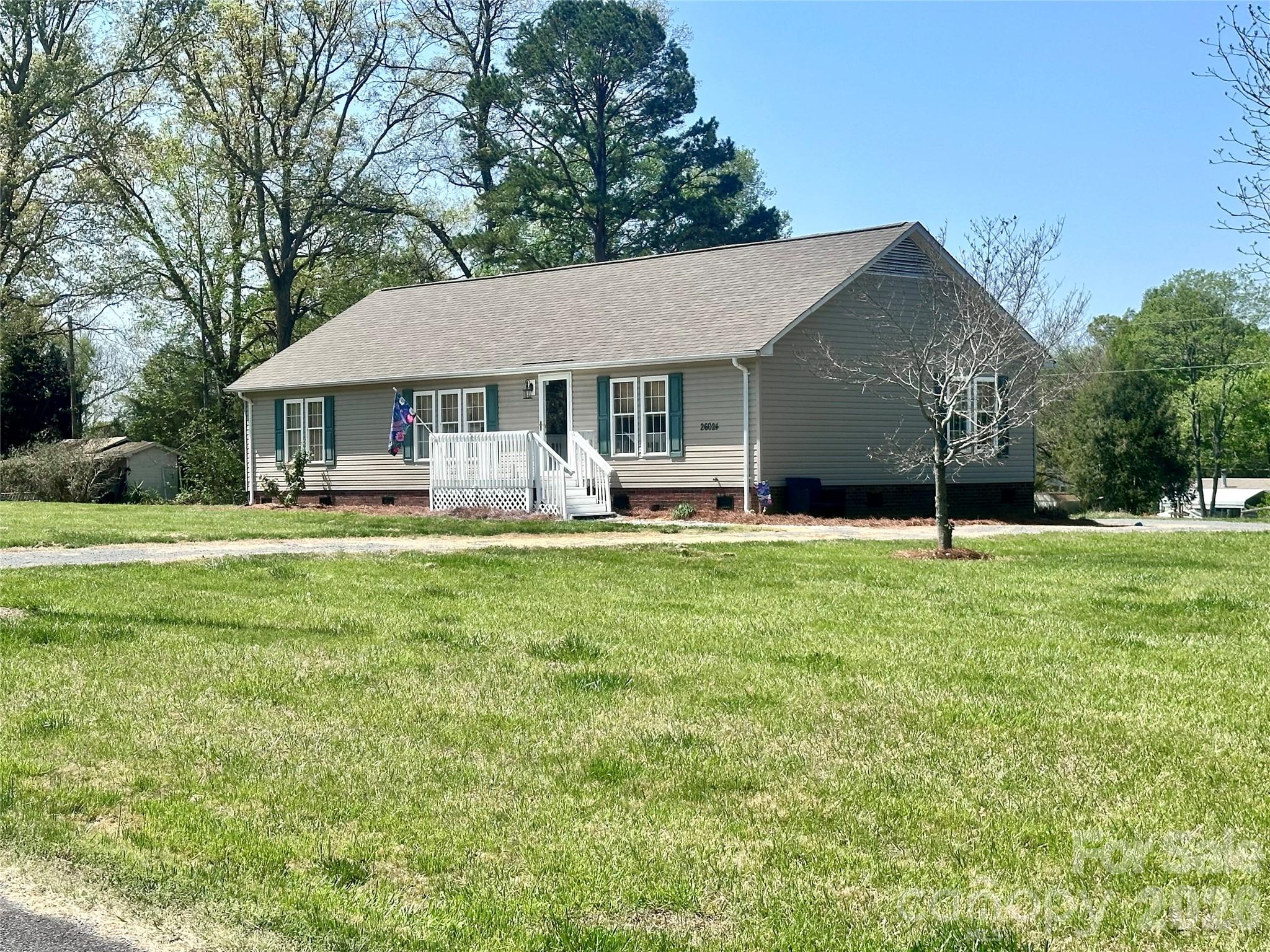 26024 Hobert Road Albemarle, NC 28001 - Photo 40 of 48