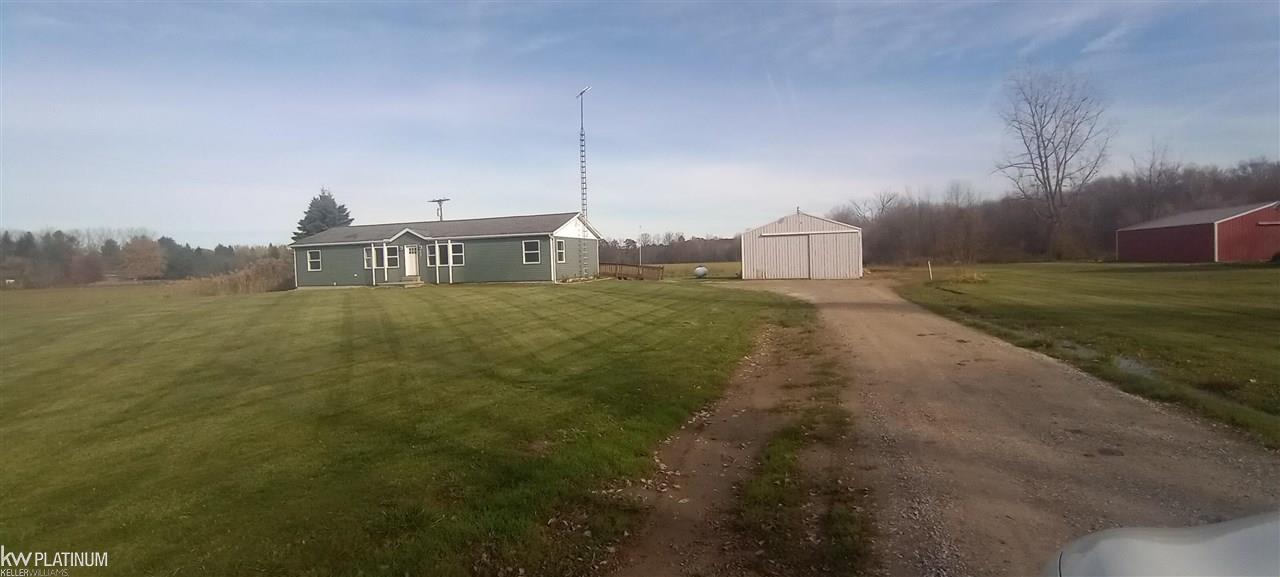 2122 Goodells Road Goodells, MI 48027 - Photo 2 of 58