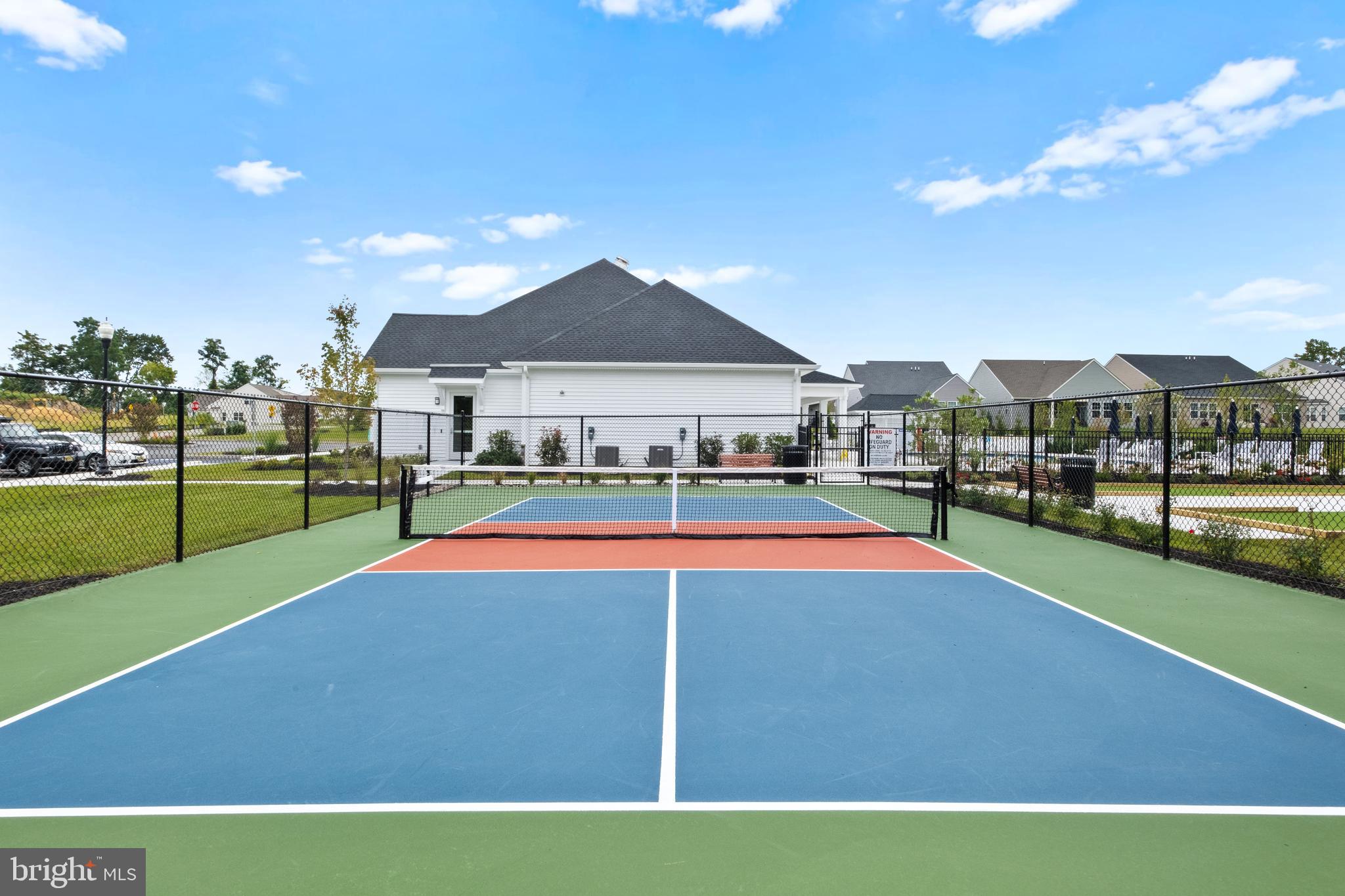 0 Messina Loop Loop Mullica Hill, NJ 08062 - Photo 15 of 35 a view of outdoor space yard and swimming pool