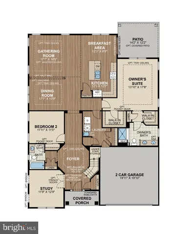 a picture of a bathroom with a sink and a mirror