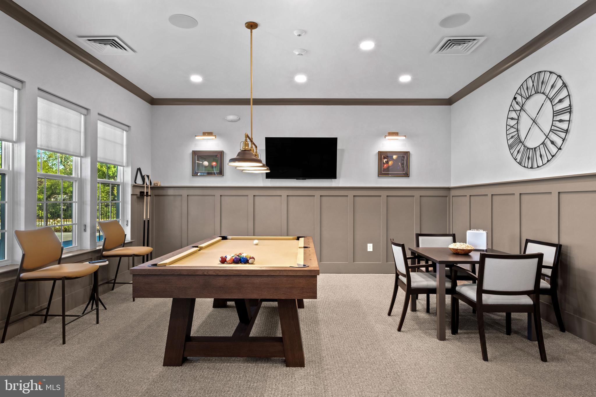 0 Messina Loop Loop Mullica Hill, NJ 08062 - Photo 27 of 35 a view of a dining room with furniture