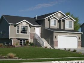 1759 North Diane Road North Ogden, UT 84414 - Photo 1 of 1 Front
