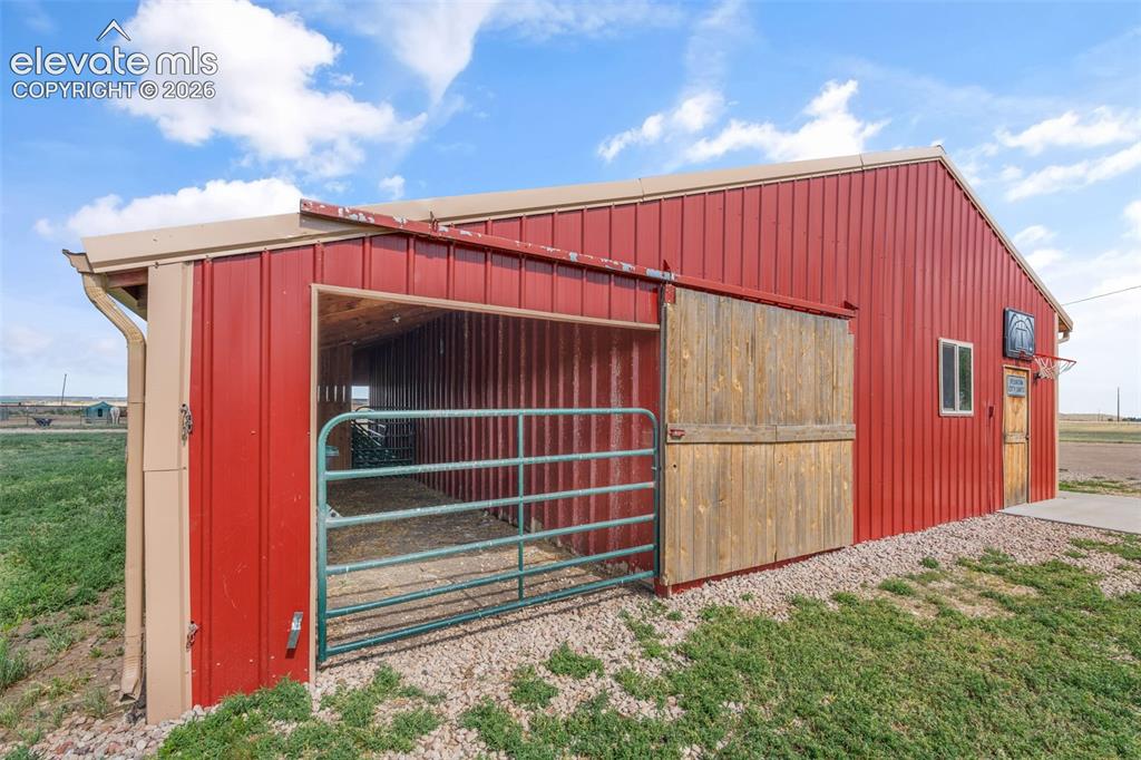 13575 Old Pueblo Road Fountain, CO 80817 - Photo 29 of 49