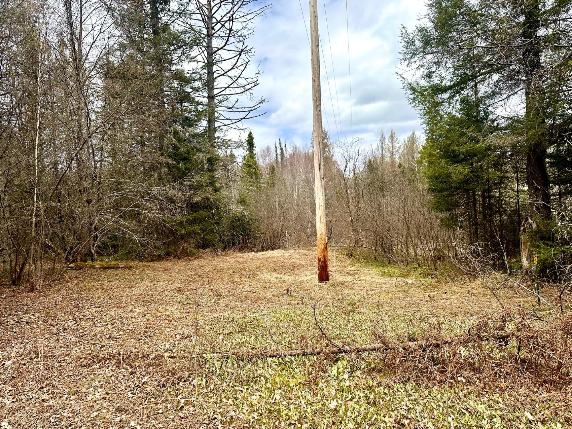 2-acres St Louis Road Phelps, WI 54554 - Photo 10 of 15 Gallery Image 10