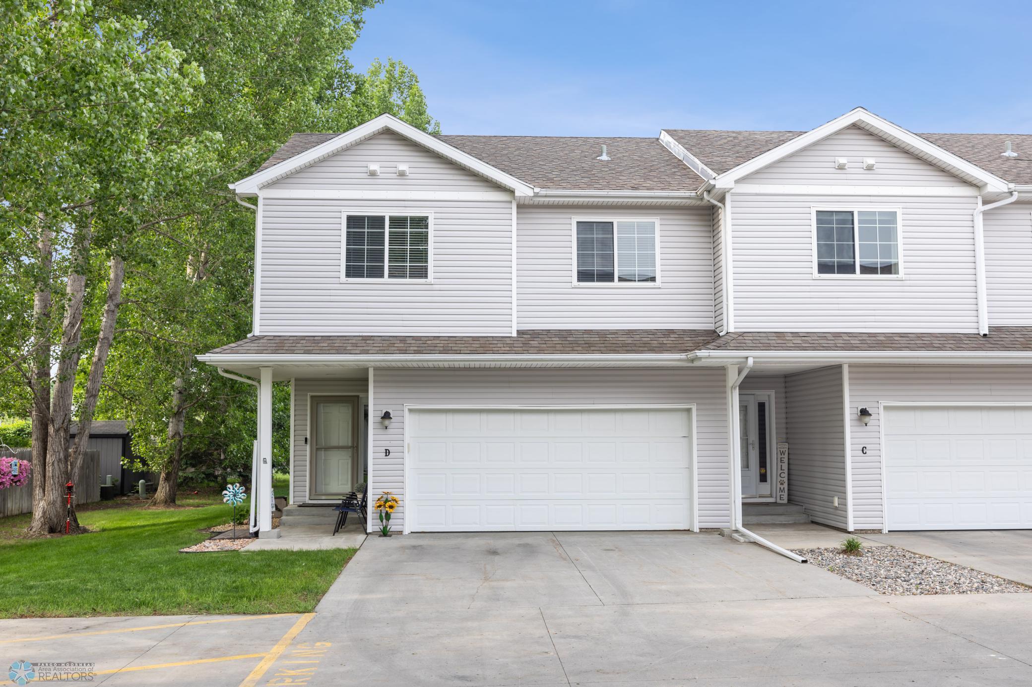 5512 Bishops Blvd Unit D  