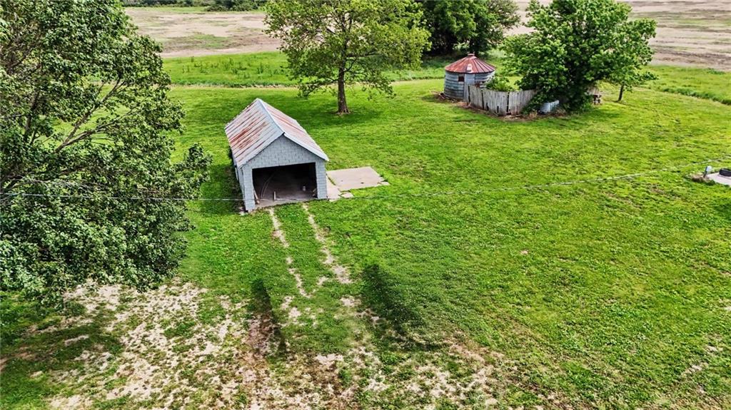 15496 Southeast Norton Road Kincaid, KS 66039 - Photo 43 of 66