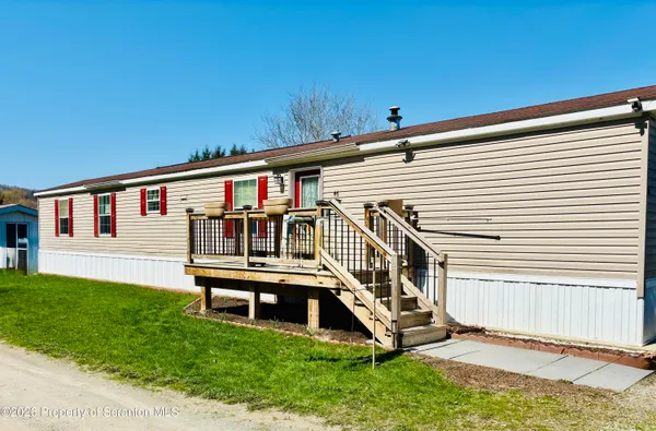 $60,000 | 46 Jones Drive, Lenoxville, PA 18441