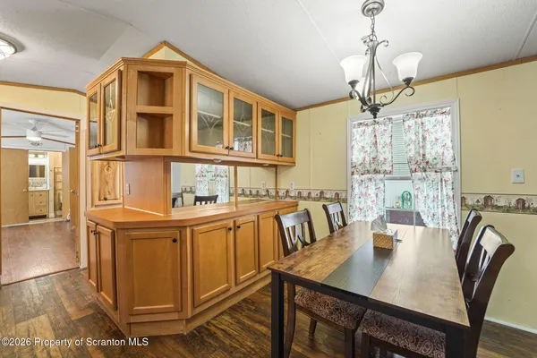 $60,000 | 46 Jones Drive, Lenoxville, PA 18441