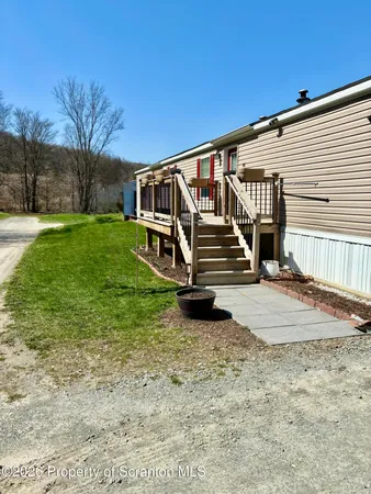 $60,000 | 46 Jones Drive, Lenoxville, PA 18441