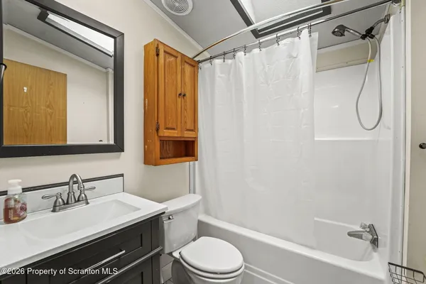 $60,000 | 46 Jones Drive, Lenoxville, PA 18441