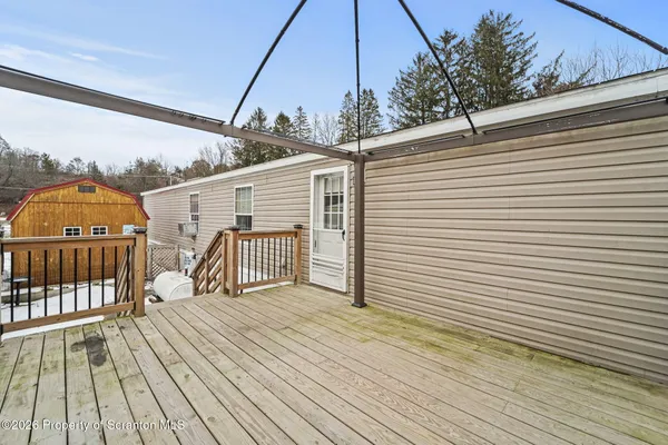 $60,000 | 46 Jones Drive, Lenoxville, PA 18441