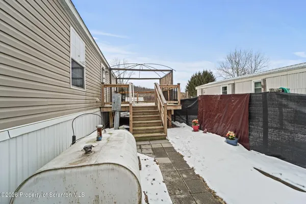 $60,000 | 46 Jones Drive, Lenoxville, PA 18441