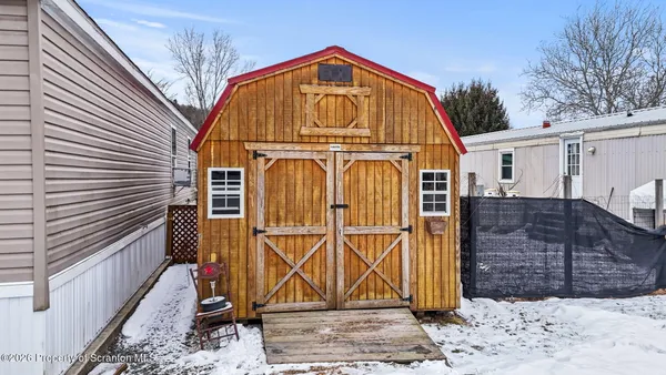 $60,000 | 46 Jones Drive, Lenoxville, PA 18441