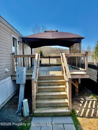 $60,000 | 46 Jones Drive, Lenoxville, PA 18441