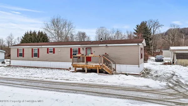$60,000 | 46 Jones Drive, Lenoxville, PA 18441