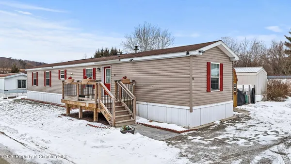 $60,000 | 46 Jones Drive, Lenoxville, PA 18441