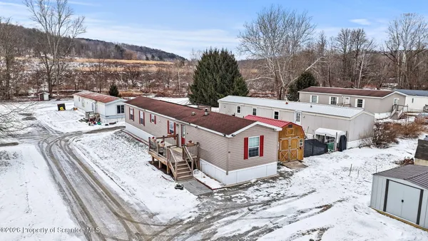 $60,000 | 46 Jones Drive, Lenoxville, PA 18441
