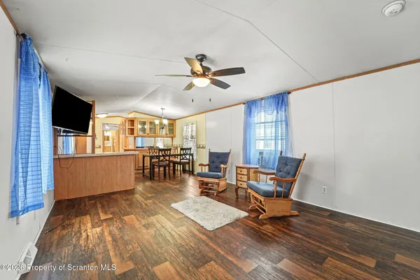 $60,000 | 46 Jones Drive, Lenoxville, PA 18441