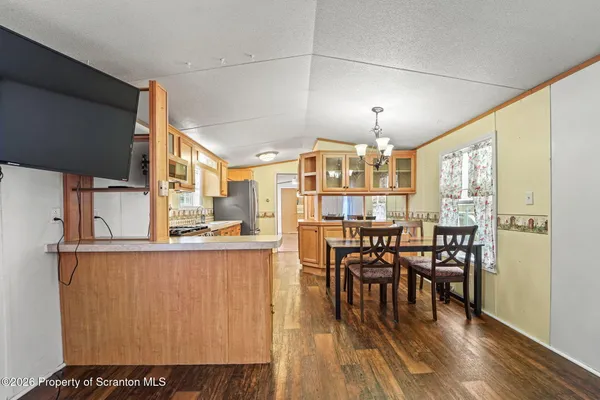 $60,000 | 46 Jones Drive, Lenoxville, PA 18441