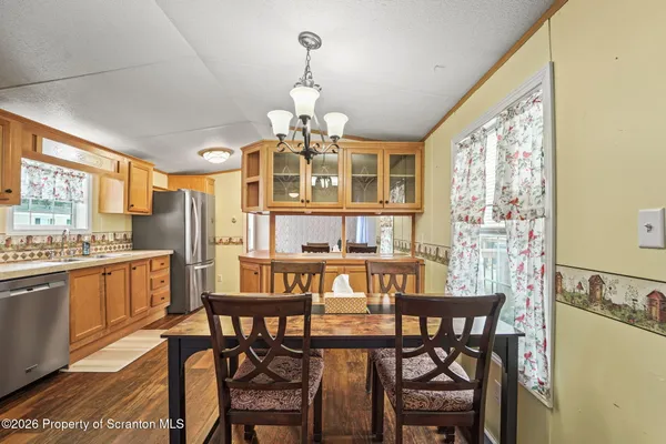 $60,000 | 46 Jones Drive, Lenoxville, PA 18441