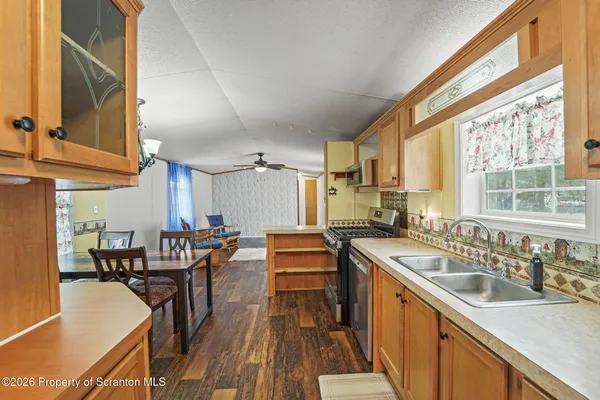 $60,000 | 46 Jones Drive, Lenoxville, PA 18441