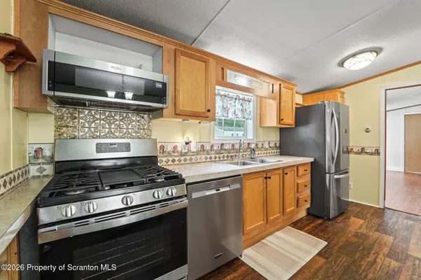 $60,000 | 46 Jones Drive, Lenoxville, PA 18441