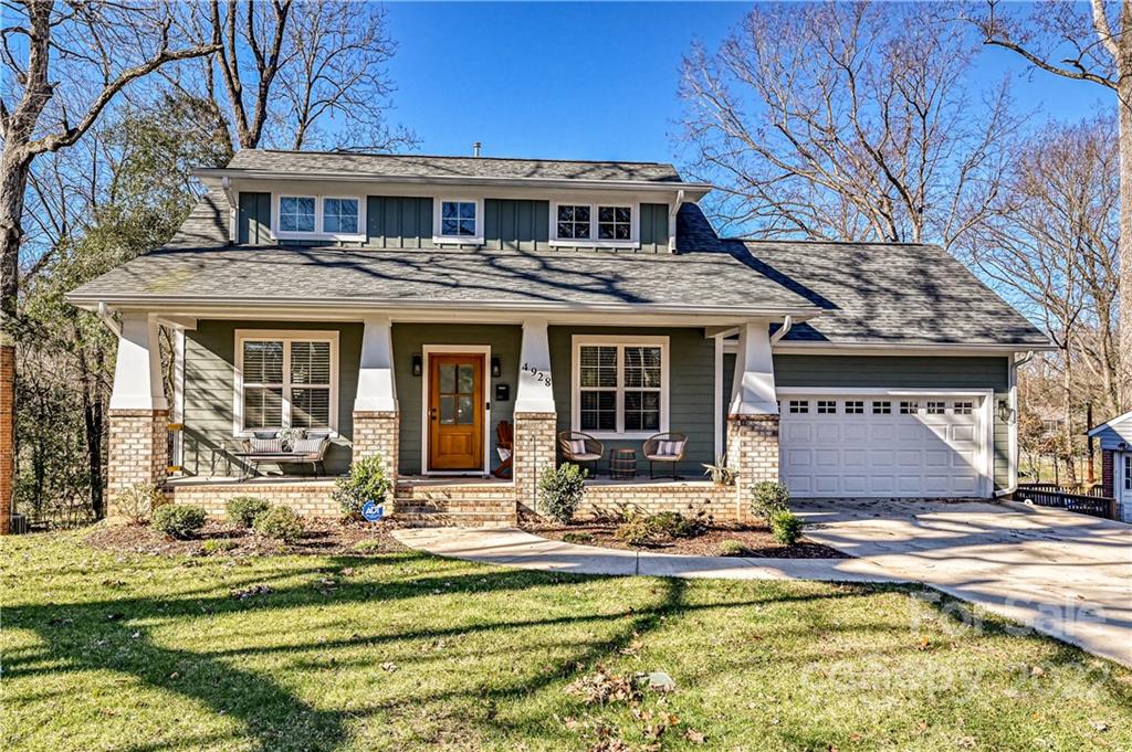 4928 Valley Stream Road Charlotte, NC 28209 - Photo 1 of 47 Gallery Image 1