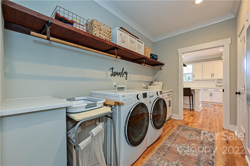 4928 Valley Stream Road Charlotte, NC 28209 - Photo 17 of 47 Gallery Image 17