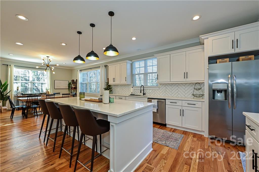 4928 Valley Stream Road Charlotte, NC 28209 - Photo 18 of 47 Gallery Image 18