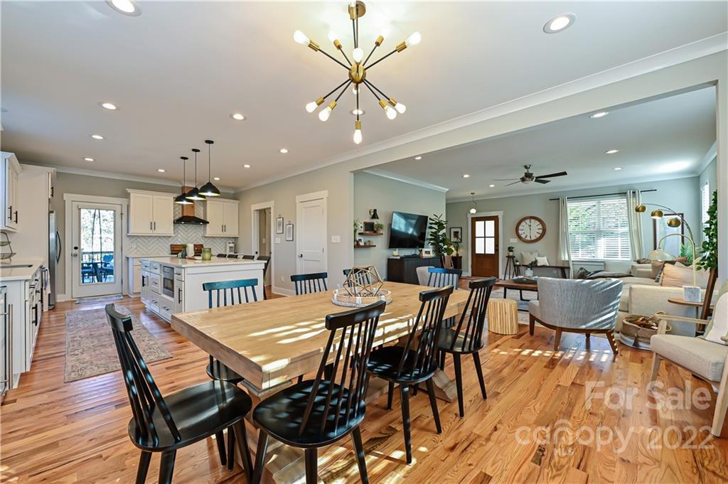 4928 Valley Stream Road Charlotte, NC 28209 - Photo 24 of 47 Gallery Image 24