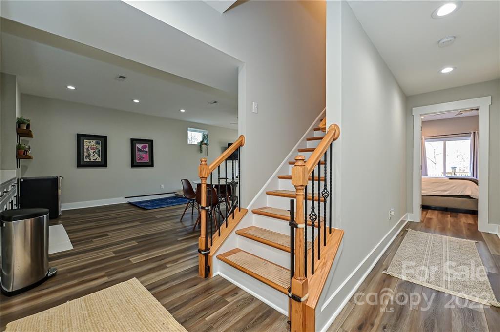 4928 Valley Stream Road Charlotte, NC 28209 - Photo 36 of 47 Gallery Image 36