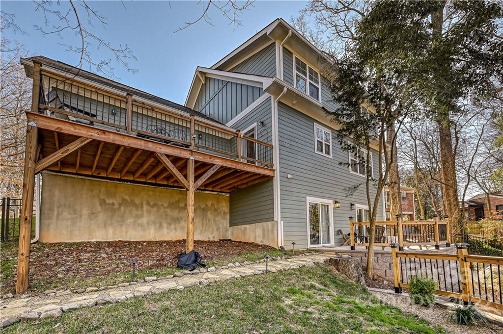 4928 Valley Stream Road Charlotte, NC 28209 - Photo 41 of 47 Gallery Image 41