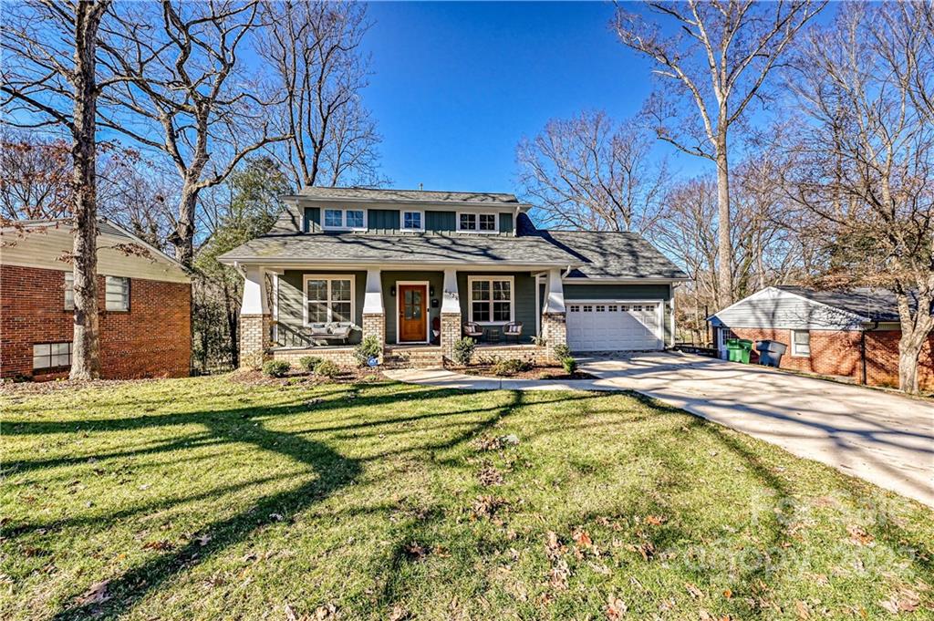 4928 Valley Stream Road Charlotte, NC 28209 - Photo 47 of 47 Gallery Image 47