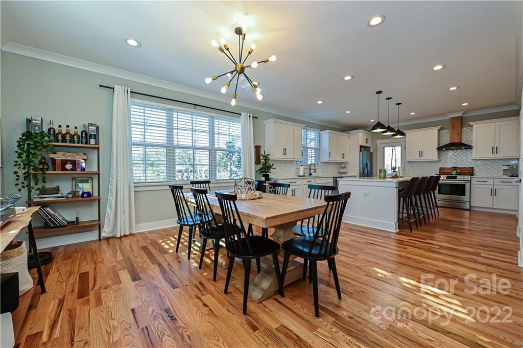 4928 Valley Stream Road Charlotte, NC 28209 - Photo 7 of 47 Gallery Image 7