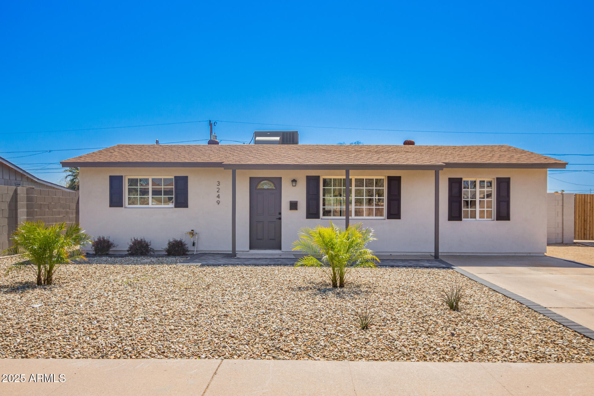 3249 East Nisbet Road Phoenix, AZ 85032 - Photo 1 of 31 1- Nisbet