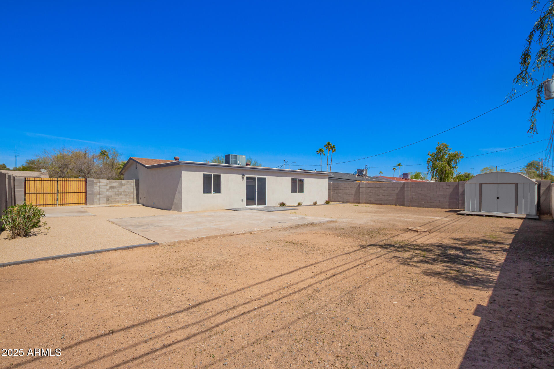 3249 East Nisbet Road Phoenix, AZ 85032 - Photo 27 of 31 27- Nisbet