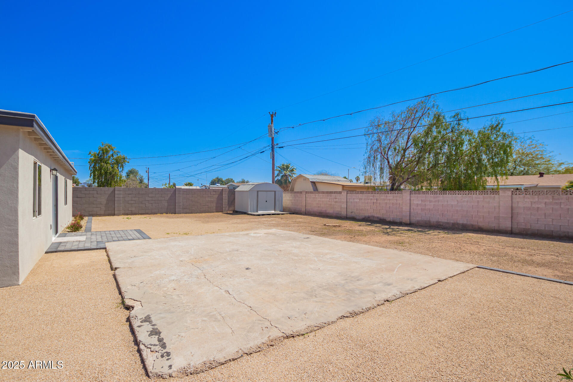 3249 East Nisbet Road Phoenix, AZ 85032 - Photo 29 of 31 29- Nisbet