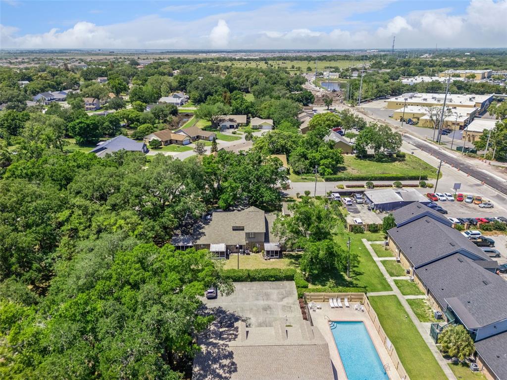 1017 Monroe Avenue St. Cloud, FL 34769 - Photo 49 of 53 an aerial view of multiple house
