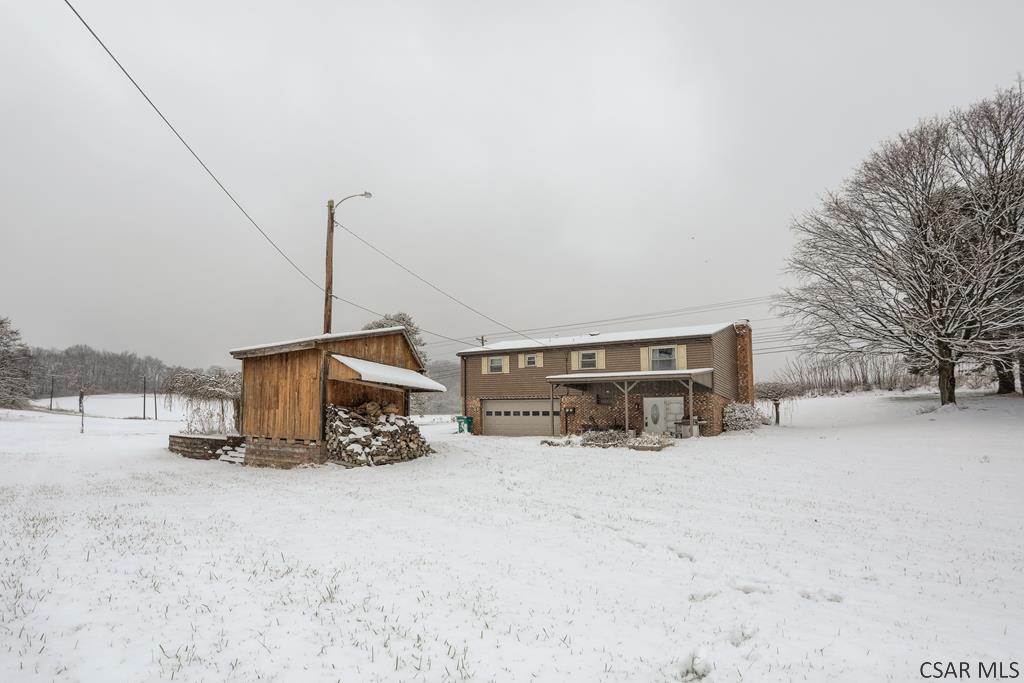 4009 Warren Road Indiana, PA 15701 - Photo 25 of 29 Gallery Image 25
