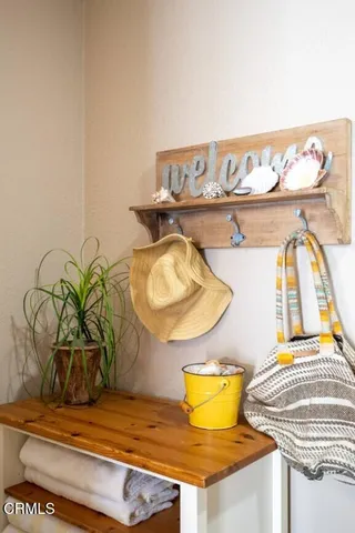 a vase of flowers sitting on a table