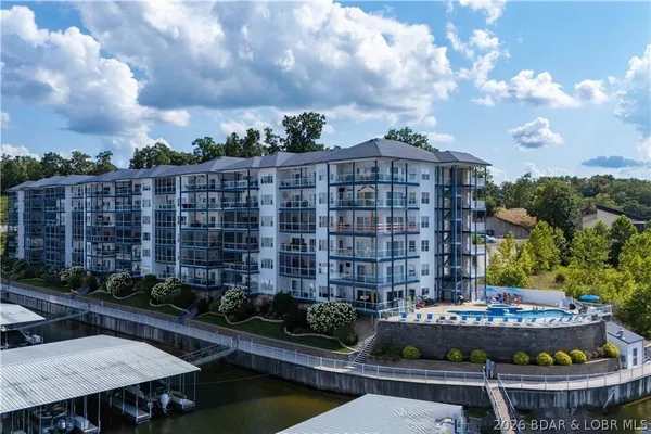 $550,000 | 183 Upper Monarch Cove Drive, Unit 5A, Lake Ozark, MO 65049