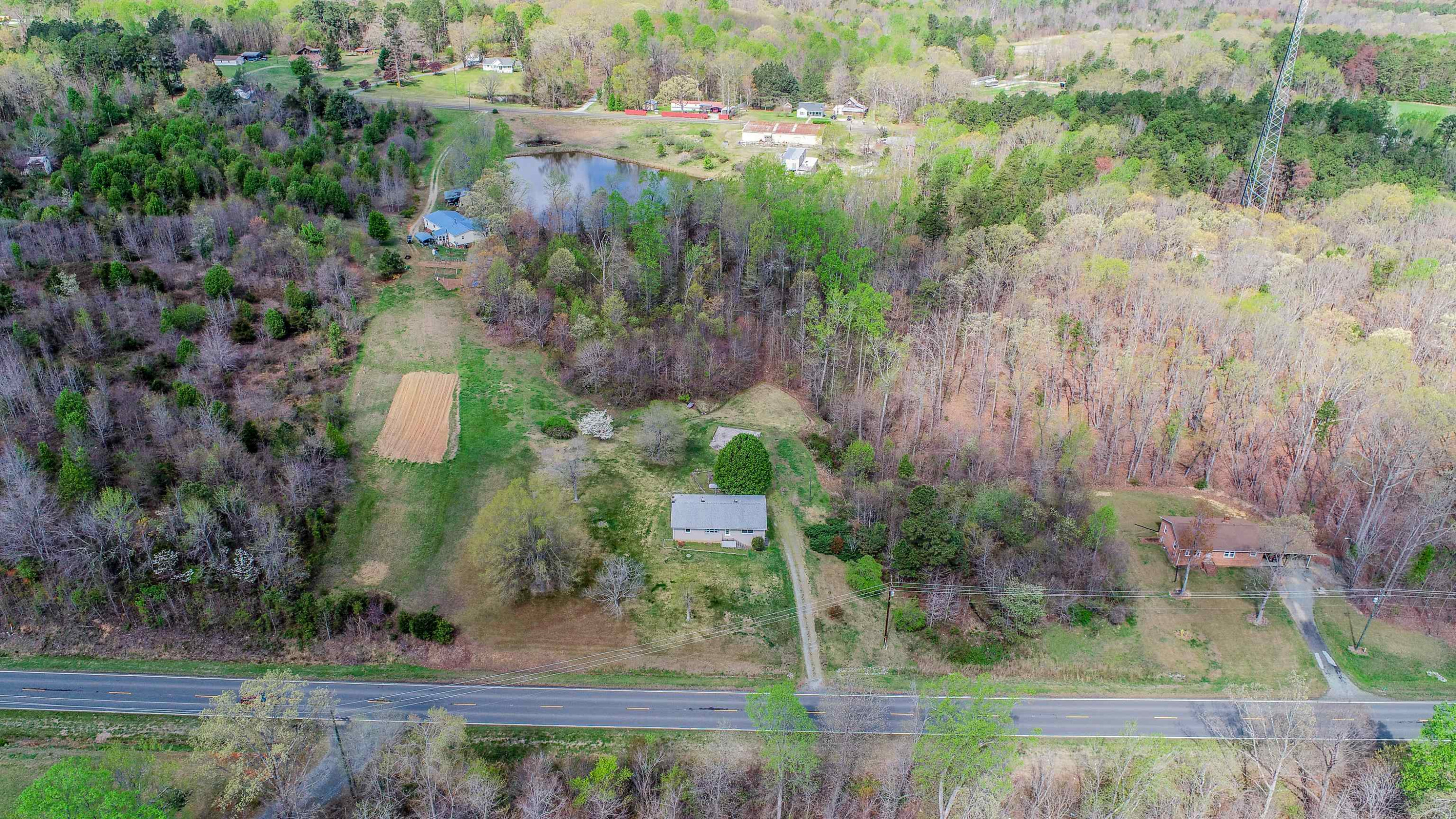 9639 Boston Road Roxboro, NC 27574 - Photo 27 of 52 Photo 27